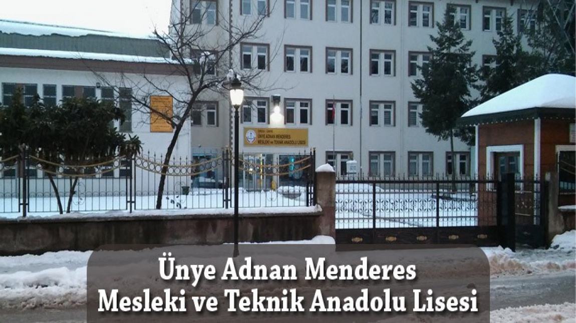 Okulumuzun Tarihçesi