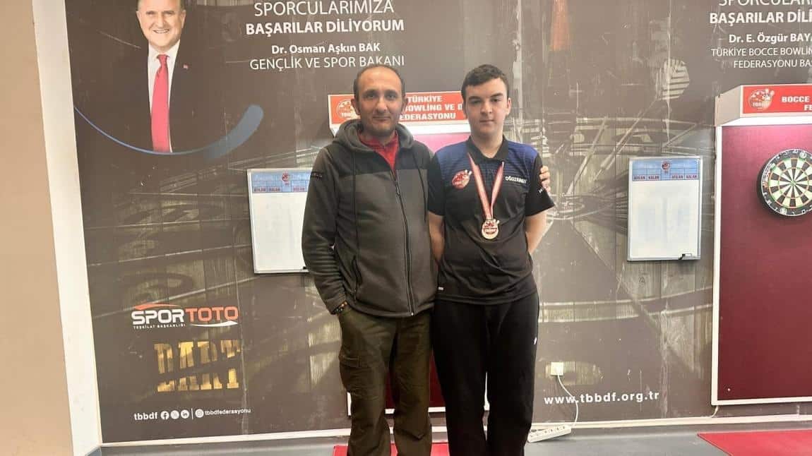 Milli Takım Seçmelerine Katılacak 