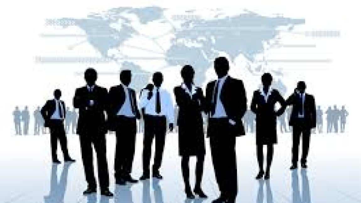 Büro Yönetimi ve Yönetici Asistanlığı Alanı